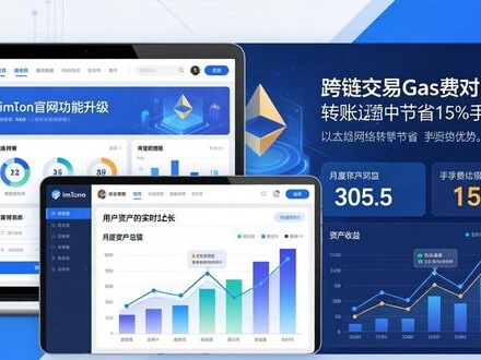 最新imToken官网：功能升级与用户真实评价
