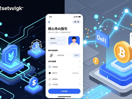 加密钱包咋推广？imToken靠这三招：安全教程、生态合作、解决真问题