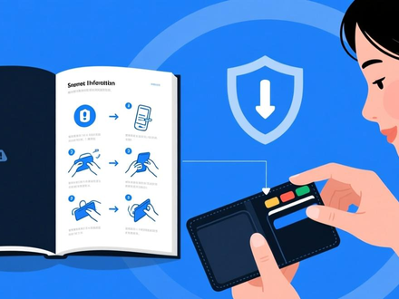 token钱包新手教程：官方指南下载与网址安全验证步骤