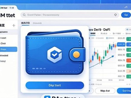 im钱包全功能详解 | 新手操作指南