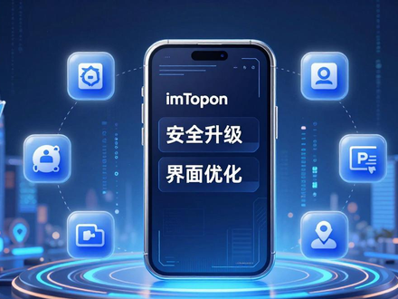 imToken钱包官网更新！安全升级+界面优化，你的数字资产更稳了