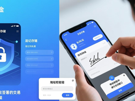 imToken钱包支付系统怎么样？支持多链、安全可靠、一键兑换