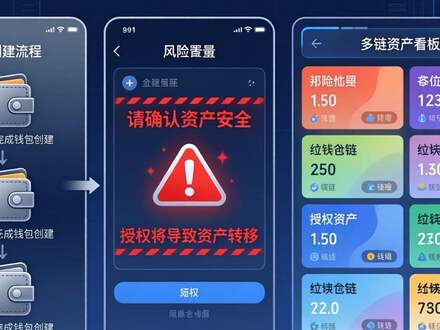 imToken 2.0用户调研 多链DApp入口体验升级