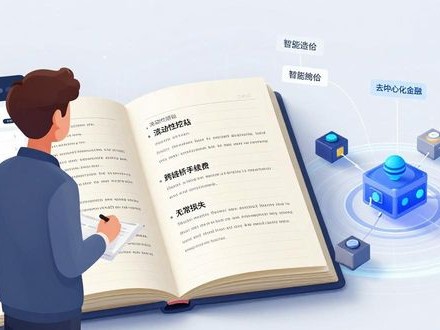 如何用imToken国外版学金融？这三招防坑又涨知识