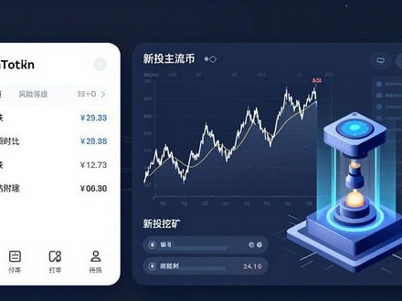 imToken金融工具这样用，投资策略稳又赚