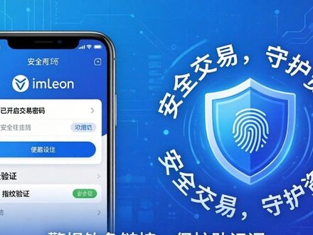 imToken钱包新手指南：3步快速上手技巧