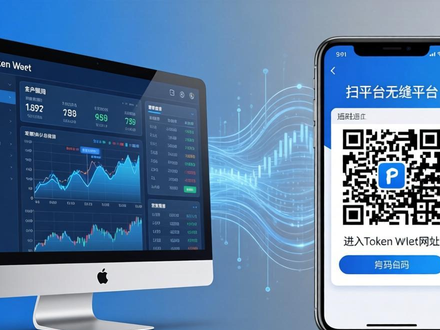 Token钱包网址整合：跨链管理资产，手机电脑无缝交易