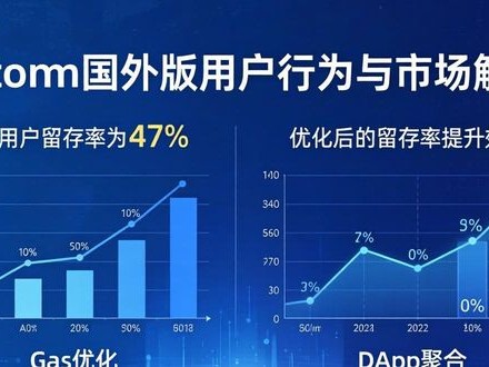 imToken国外版用户行为与市场解析