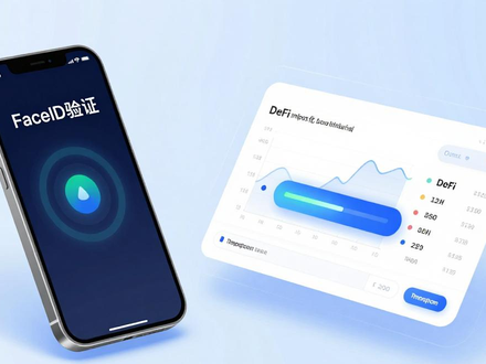 苹果用户注意！imToken新功能支持FaceID，DApp浏览更流畅