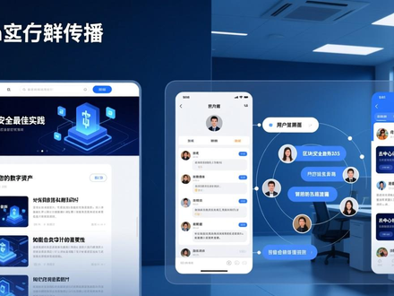 imToken钱包官网下载攻略与安全使用教程，了解其品牌营销策略