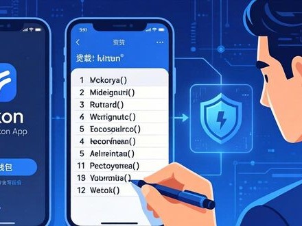 imToken官网下载：三步轻松开启数字资产投资