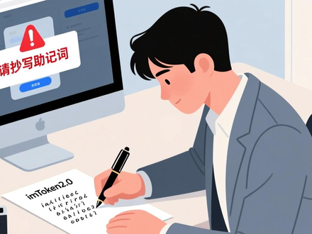 如何通过imToken下载2.0版保护你的数字资产安全？