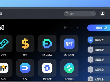 imToken安卓版怎么用？快速查看币价和行业新闻教程