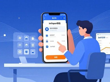 手把手教你：imToken钱包官方下载及收益管理攻略