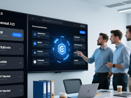 imToken 2.0使用指南：主动管理数字资产与DeFi投资新理念