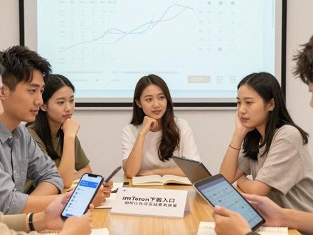 imToken下载入口 如何让社交互动更有质量