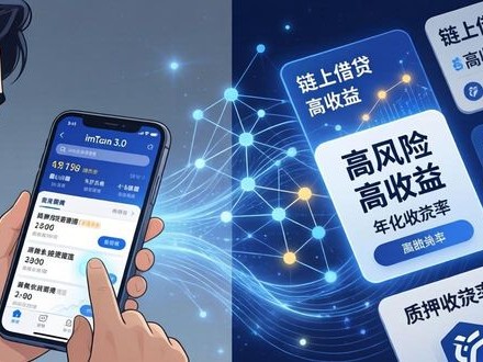 imToken 3.0下载后如何拓展投资渠道