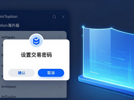imToken海外版安全存储攻略：私钥备份与硬件钱包使用指南