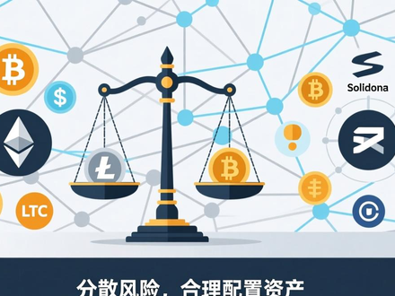 用imToken通用版做好风控：从多钱包隔离到多元资产配置的实操指南