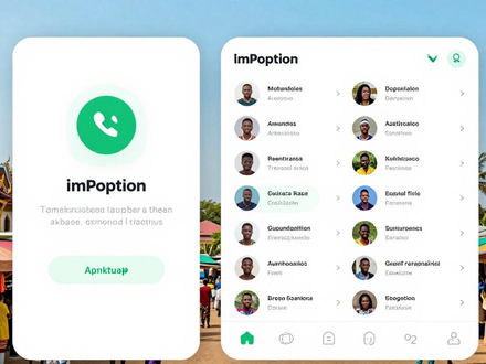 imToken钱包全球化：从资产存储到链上世界的本地化入口