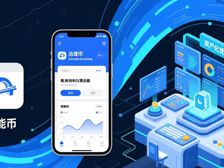 Token官方下载：从钱包到金融基础设施的技术演进