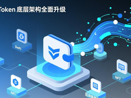 imToken新版用户实测：安全升级获赞，DeFi集成体验成新焦点