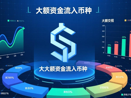 TokenPocket交易分析工具使用指南：看懂资金流向与市场情绪