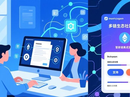 imToken官网如何引导新手融入社区？看看资深用户的参与秘诀