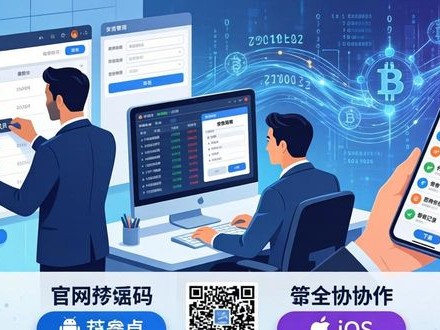 imToken钱包这样下，团队协作效率翻倍