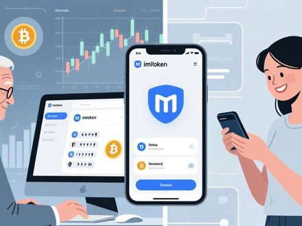 imToken钱包市场竞争加剧，如何应对用户变化与合规挑战