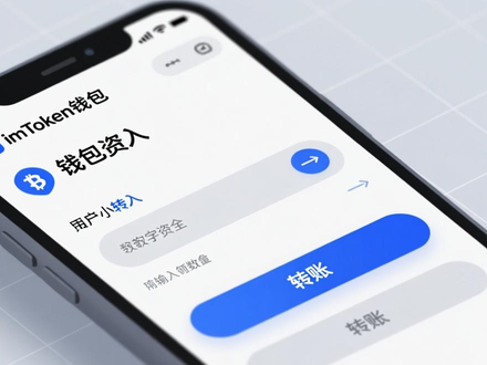 imToken钱包怎么免费下载？新手安全使用教程