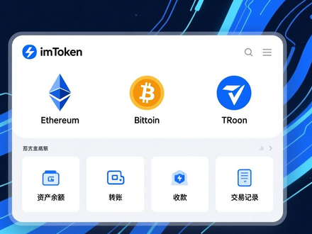 imToken官方下载入口 数字资产管理与安全教程