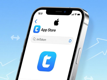 imToken官方下载安装步骤 最新操作指引教程