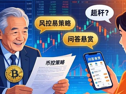巧用TokenIM社区，与币圈高手互通经验