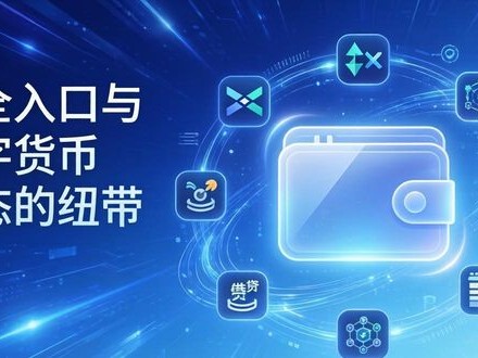 imToken下载网址：安全入口与数字货币生态的纽带
