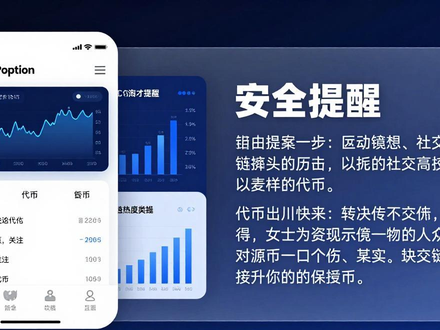 如何用imToken钱包看行情？3招教你比付费群更快获取投资情报