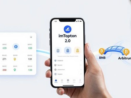 imToken 2.0新功能：三步提升资产流动性