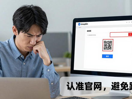 我爸收藏多个imToken钱包，我用官网地址下载，小技巧避免踩坑