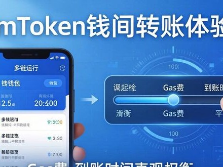 imToken钱包深度体验：好用吗？三方面解析