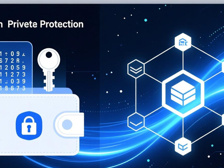 imToken中文版隐私保护解析：你的资产和数据真的安全吗？