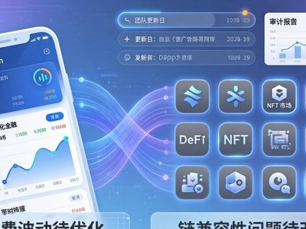 imToken钱包下载热度不减，未来生态如何演变？