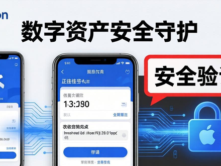 imToken钱包安全吗？多层机制守护你的数字资产