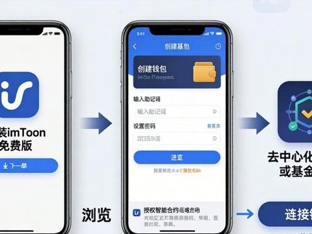 imToken免费版管理基金的3个实用技巧
