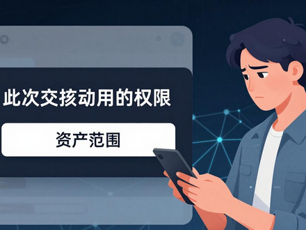 im钱包资产管理策略：私钥本地存储+授权清理，保障数字资产安全