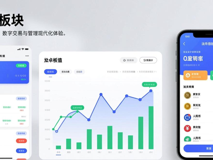 imToken 2.0安卓版教程：轻松掌握资产动态与交易记录