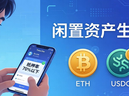 Tokenim钱包借贷功能使用教程：让闲置资产生息，借出资金灵活周转