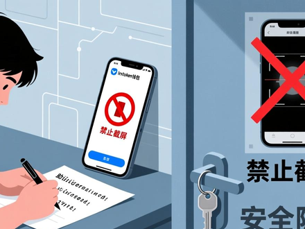 imToken钱包下载避坑指南：正版途径与安装使用注意事项