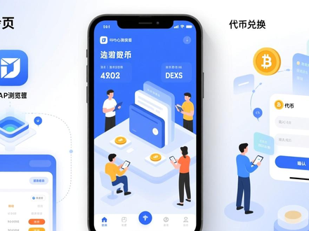 imToken适合哪些人？新手、交易者和收藏家的使用体验