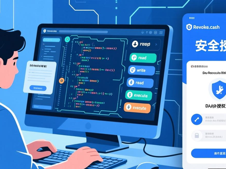 imToken钱包如何配置资产与规避风险？最新安全指南