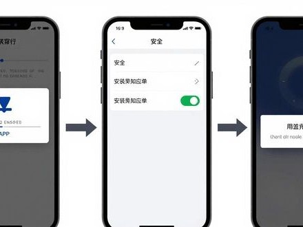 imToken安卓版下载安装 | 三步搞定最新版